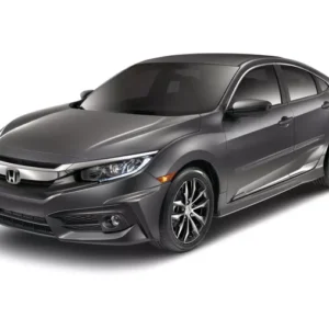 Honda Civic 2015